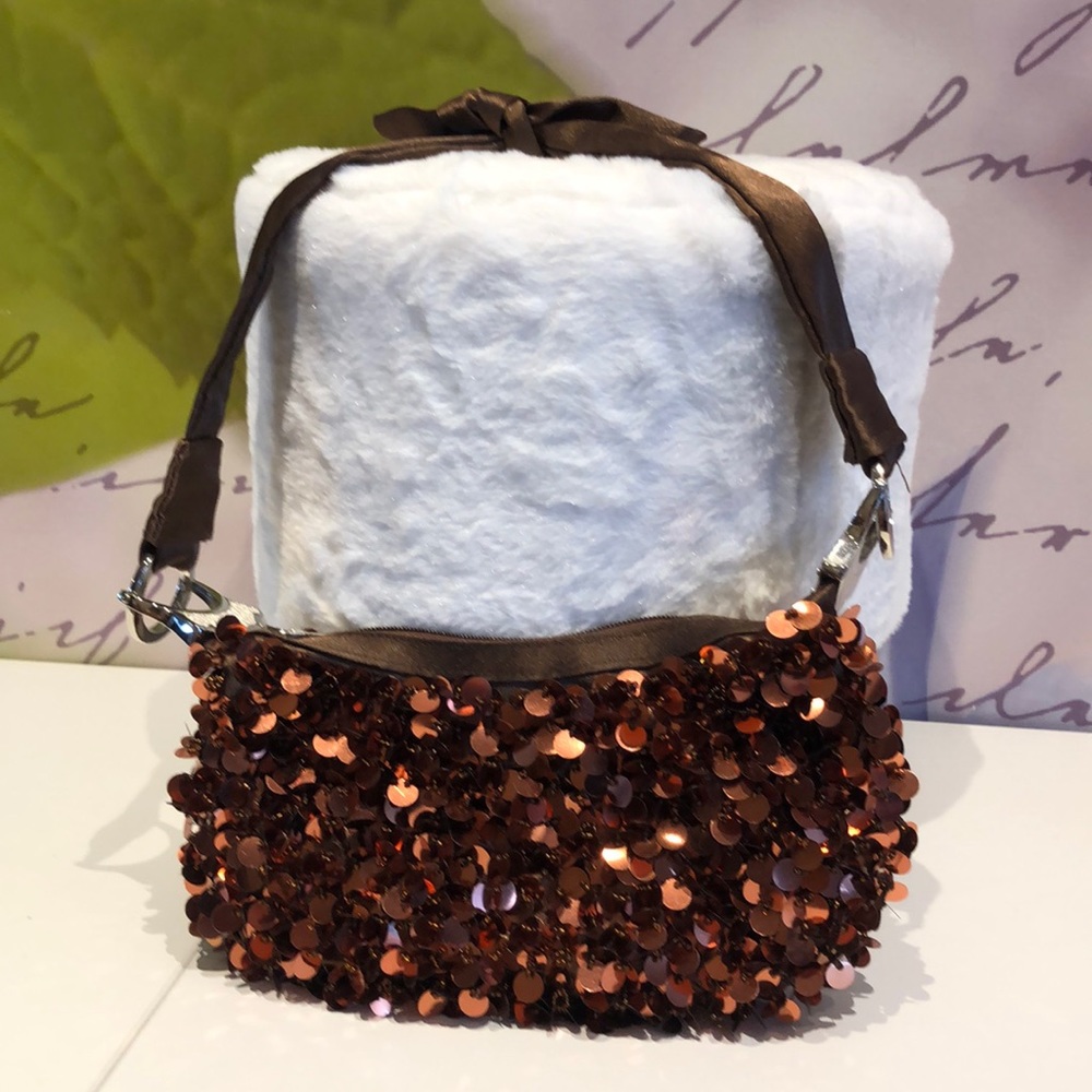 Aldo Cocktail Purse